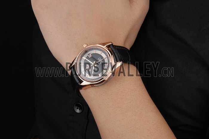 Omega DeVille - om181