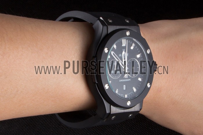 Hublot Classic Fusion Chronograph - HB132 621603