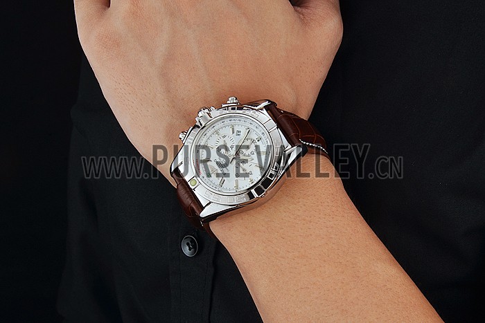 Breitling Chronomat B01-bl128