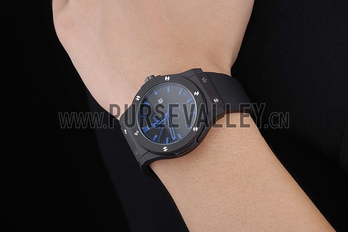 Hublot Classic Fusion King - HB137 621608