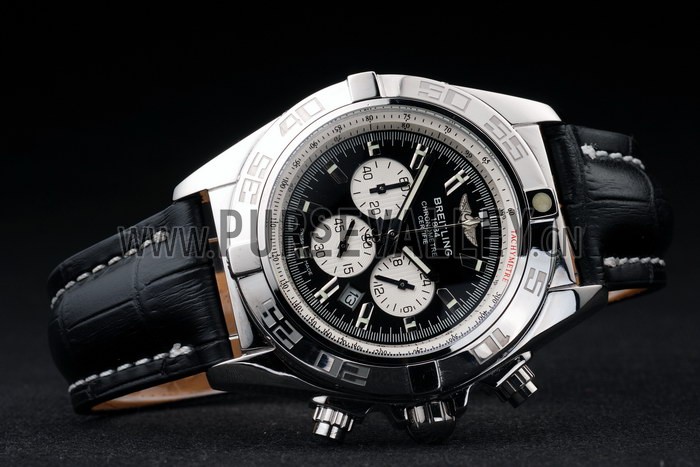 Breitling Chronomat B01 - bl167