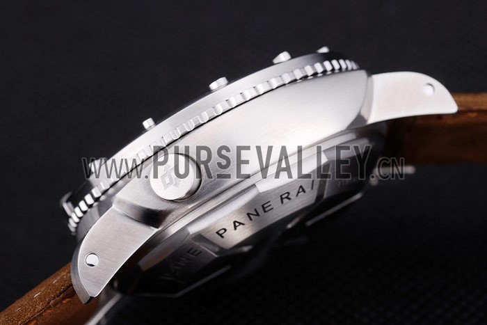 Panerai Luminor Submersible pa128