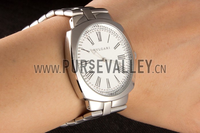 Bvlgari Luxury Replica Watch bv301 801358