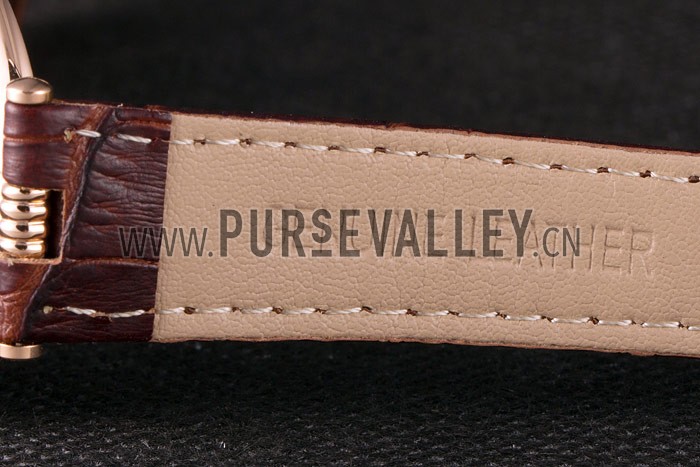 Chopard Luxury Replica Watch cp88 801365