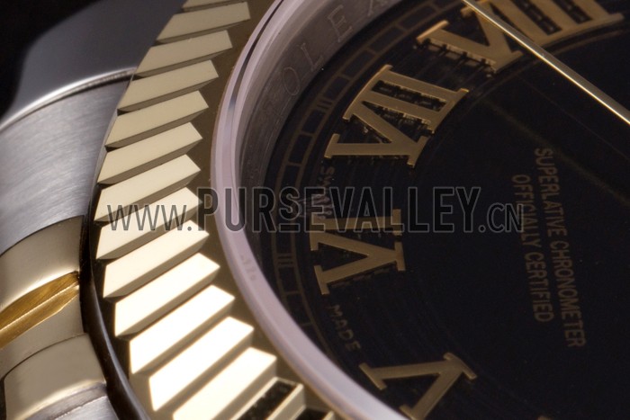 Rolex Datejust-rl211