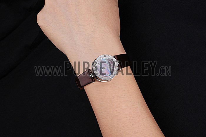 Bvlgari Replica Watch. BV65