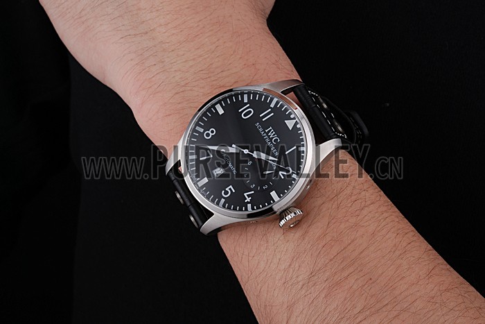 Iwc Schaffhausen 118