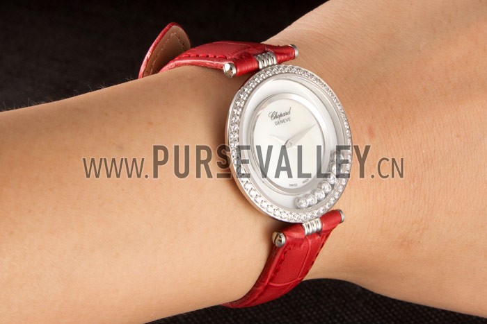 Chopard Luxury Replica Watch cp87 801364