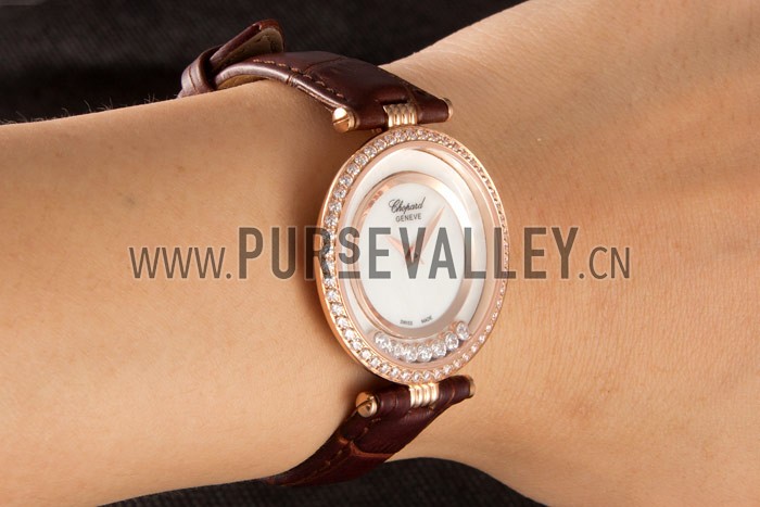 Chopard Luxury Replica Watch cp88 801365