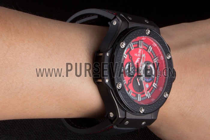 Hublot F1 - HB128 621599
