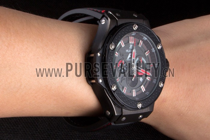 Hublot F1 - HB129 621600