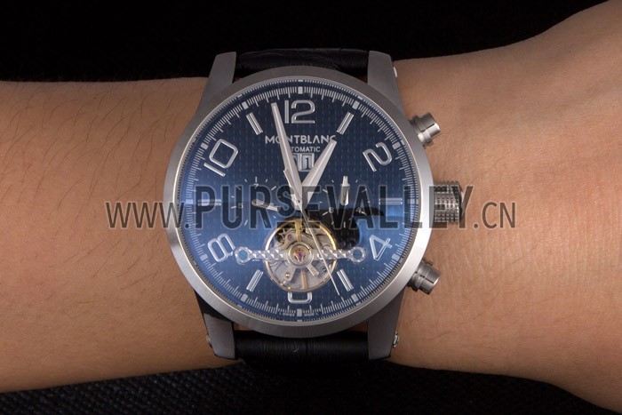 Montblanc Tourbillon 621622