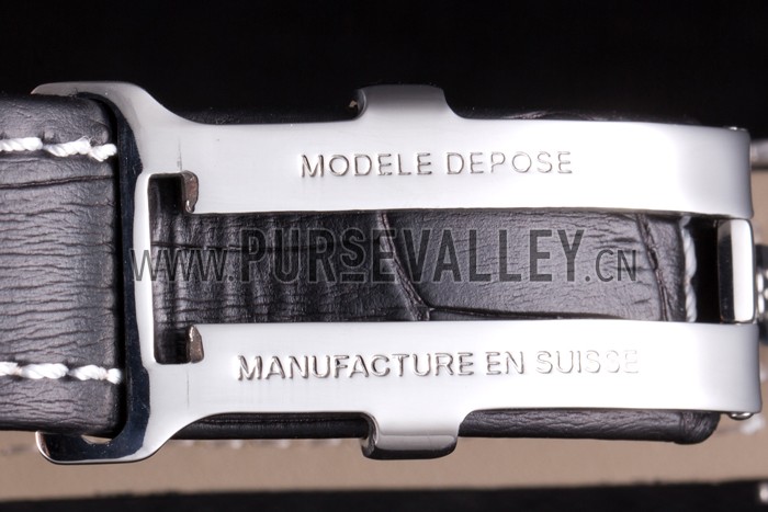 Breitling Navitimer-bl20