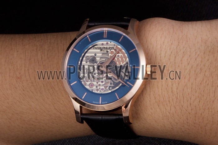 Patek Philippe Complications pp101 621385