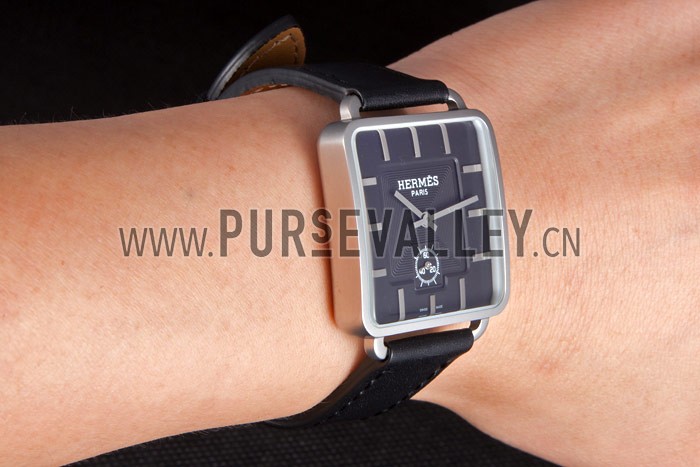 Hermes Cape Cod Quantieme TGM 801380