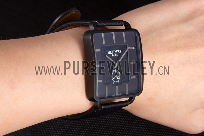 Hermes Cape Cod Quantieme TGM 801383