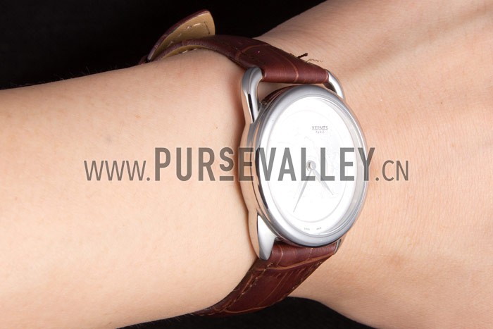 Hermes Cape Cod Tonneau PM 801408