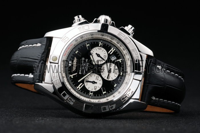 Breitling Chronomat B01 - bl167