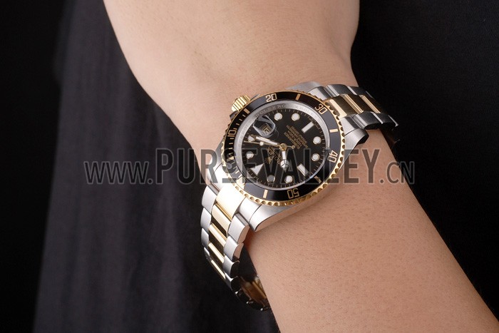 Rolex Submariner-rl103 26643