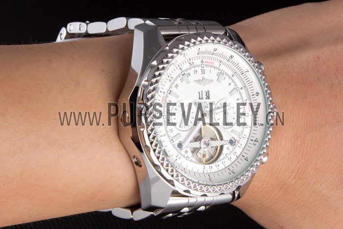 Breitling Bentley Motors-bl42