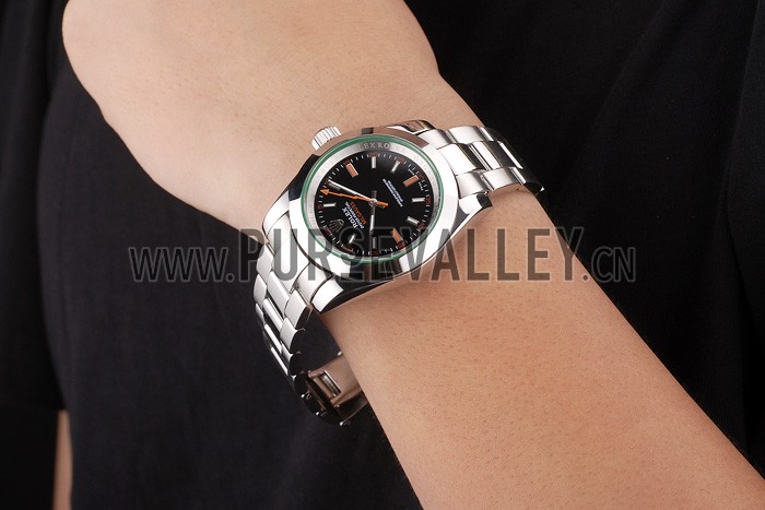 Rolex Milgauss-rl191