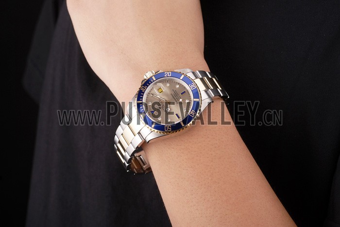 Rolex Submariner-rl55