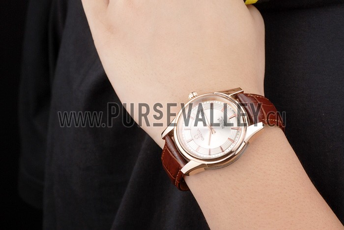 Omega DeVille - om182