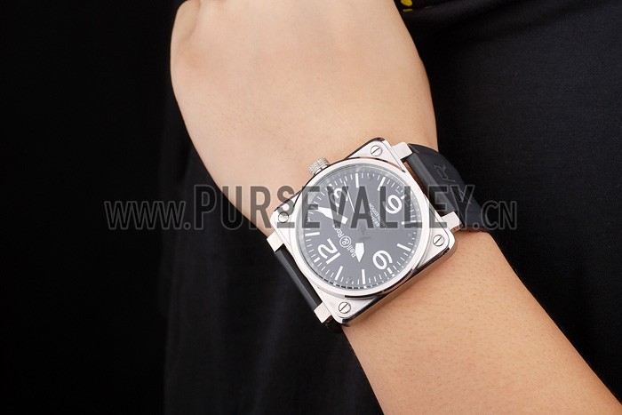 BR01-92 Black Dial-br20