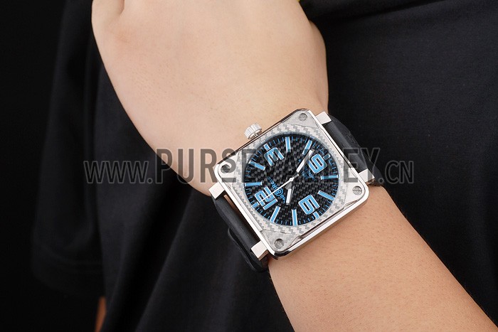 Bell and Ross Watch Replica 3408