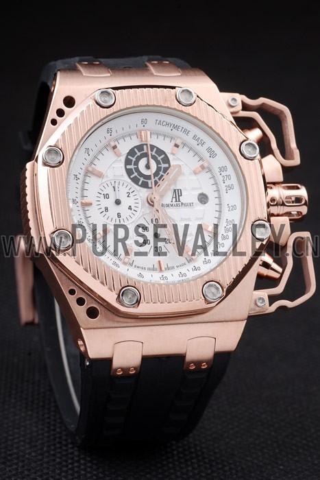 Audemars Piguet Royal Oak Offshore Watch Replica 3281