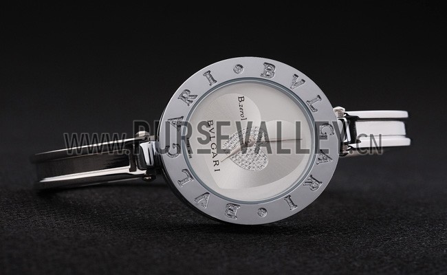 Bvlgari Replica Watch. BV48