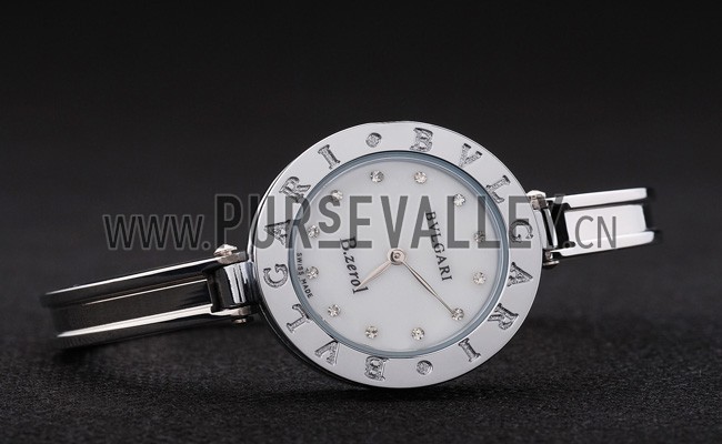 Bvlgari Replica Watch. BV49