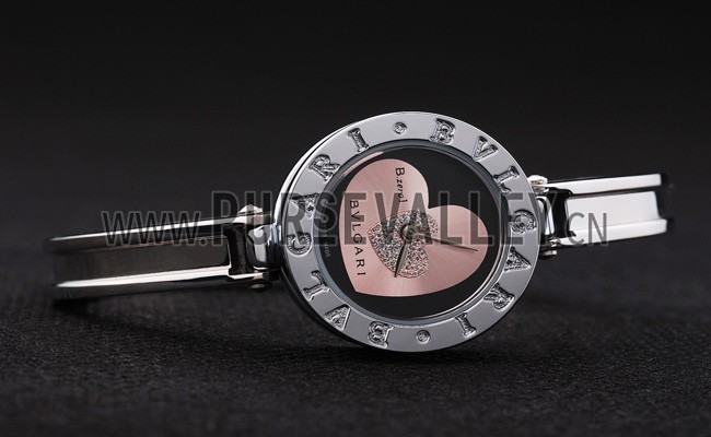 Bvlgari Replica Watch. BV50