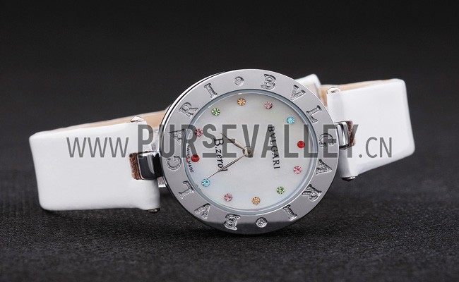 Bvlgari Watch. BV55