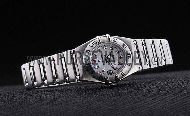 Omega Constellation-om20