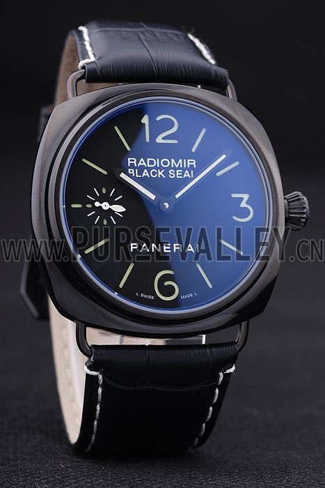 Panerai Radiomir-pa02