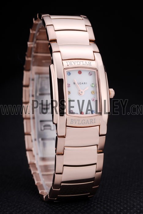 Bvlgari Replica Watch bv143