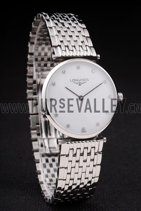 Longines Les Grandes Classiques - lg01