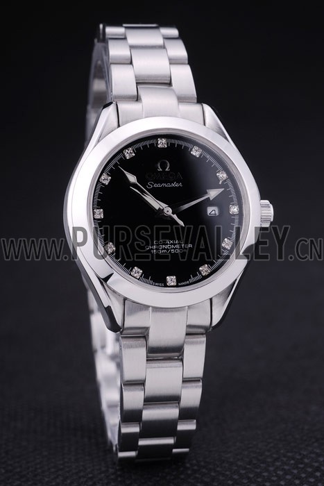 Omega Seamaster- om148