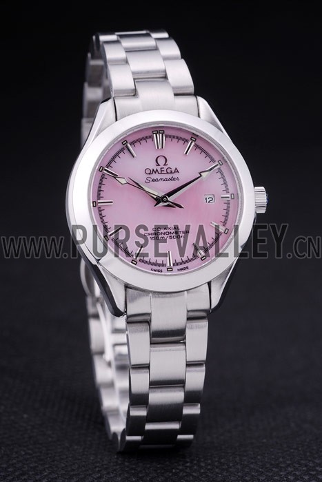 Omega Seamaster - om149