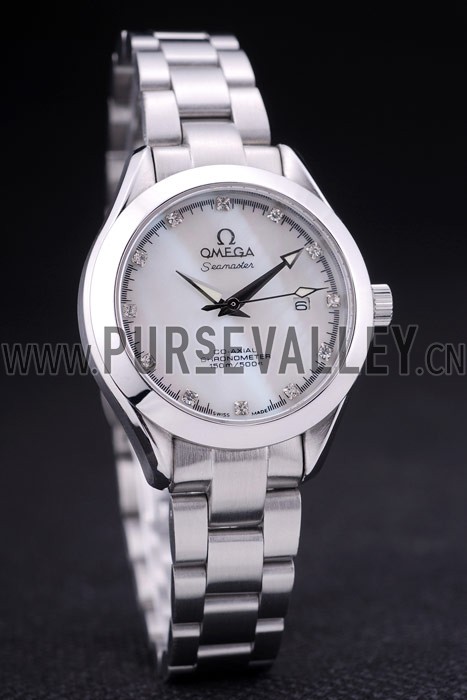 Omega Seamaster - om150