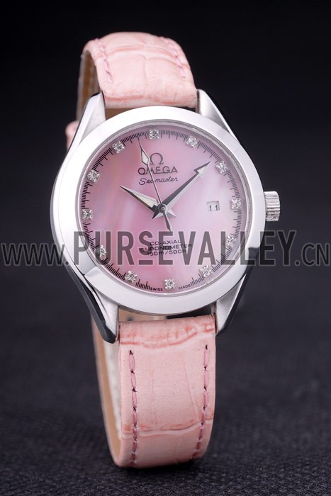 Omega Seamaster - om154