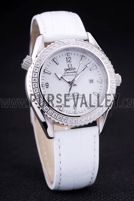 Omega Seamaster - om163