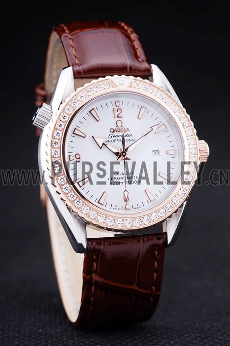 Omega Seamaster - om170