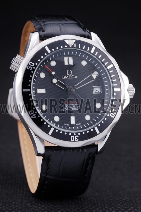 Omega Seamaster - om186