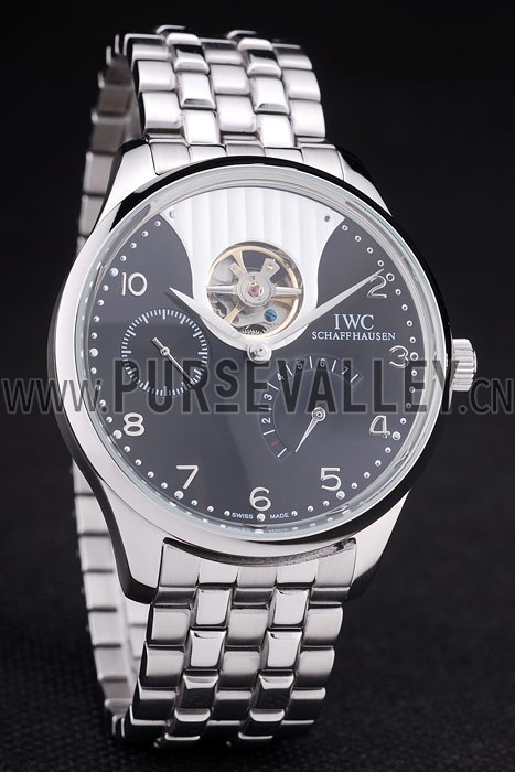 Iwc Schaffhausen iwc95