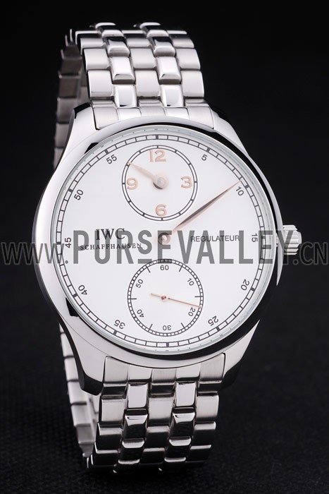 Iwc Schaffhausen iwc96