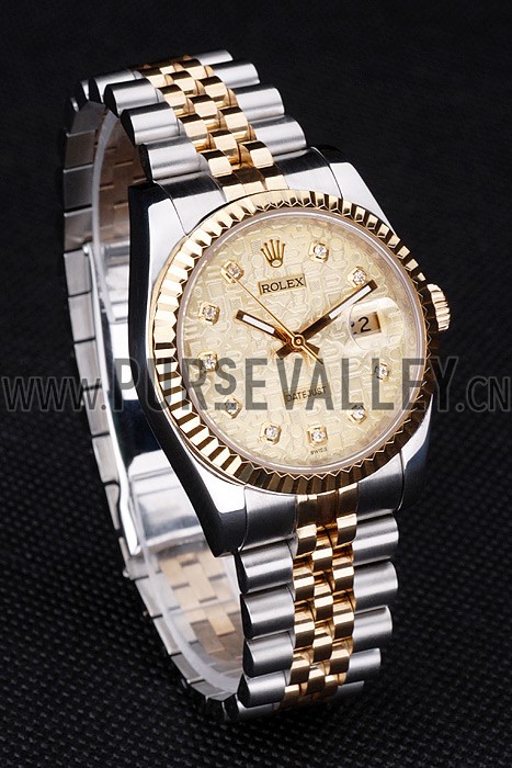 Rolex Datejust-rl15