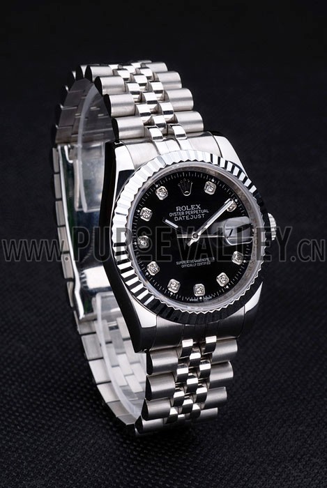 Rolex Datejust-rl19