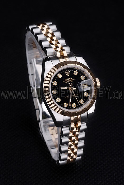 Rolex Datejust-rl24